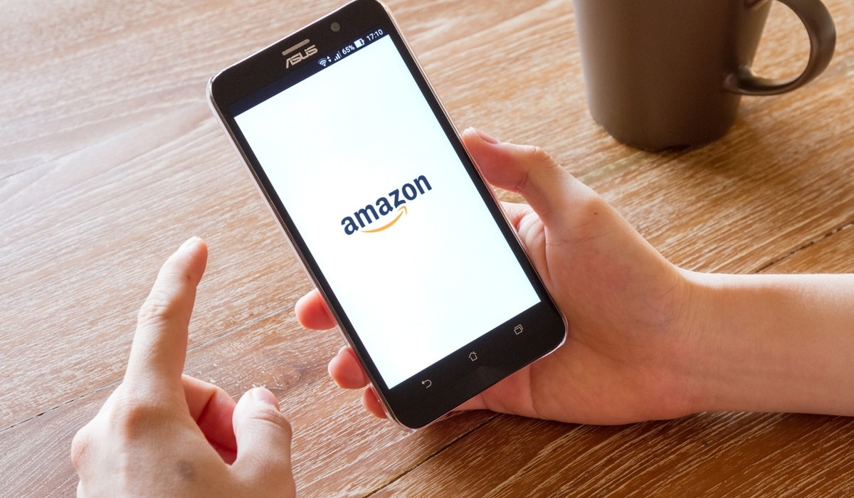 Qatar residents can now shop on Amazon via the UAE branch